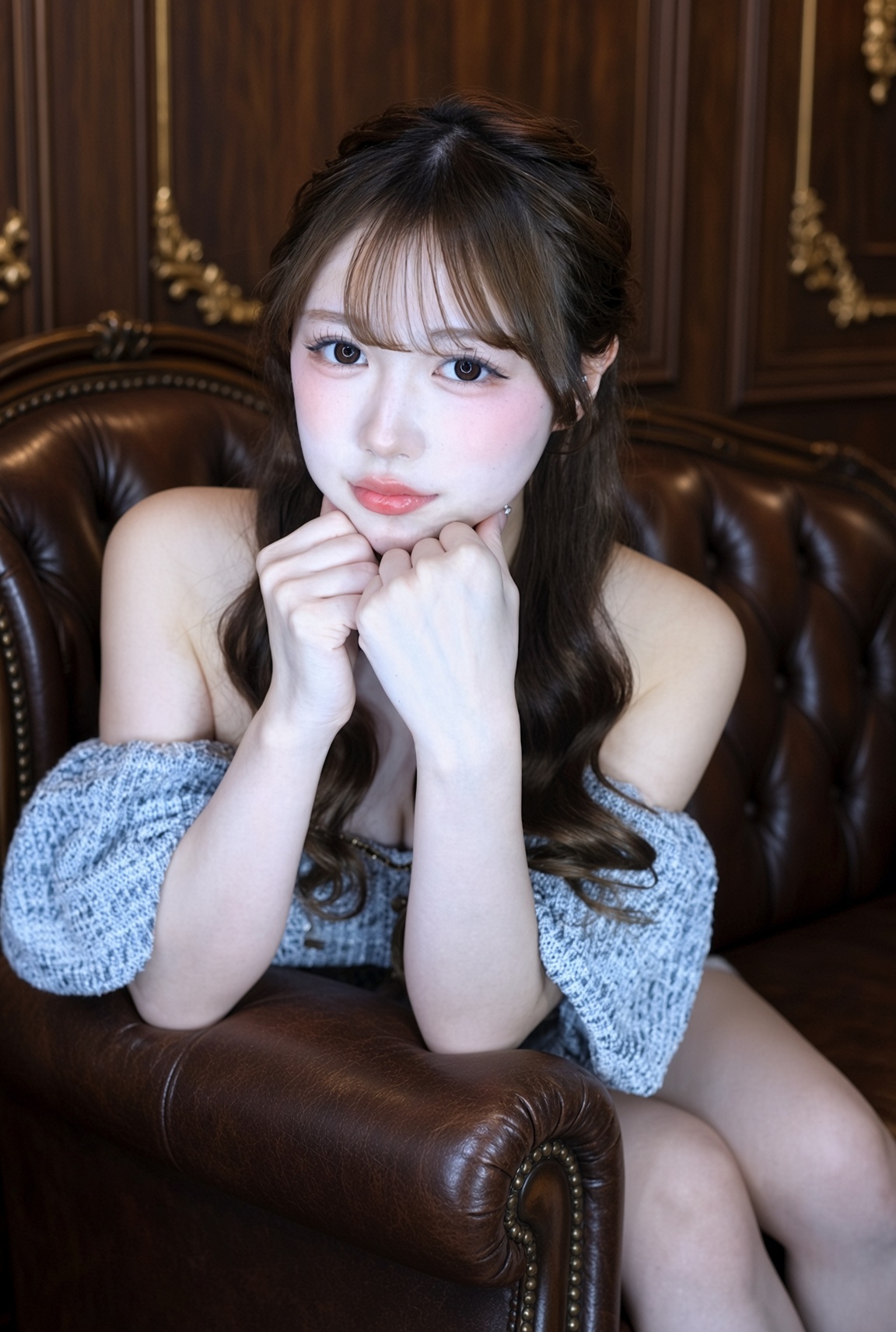白雪 姫愛のプロフィール写真