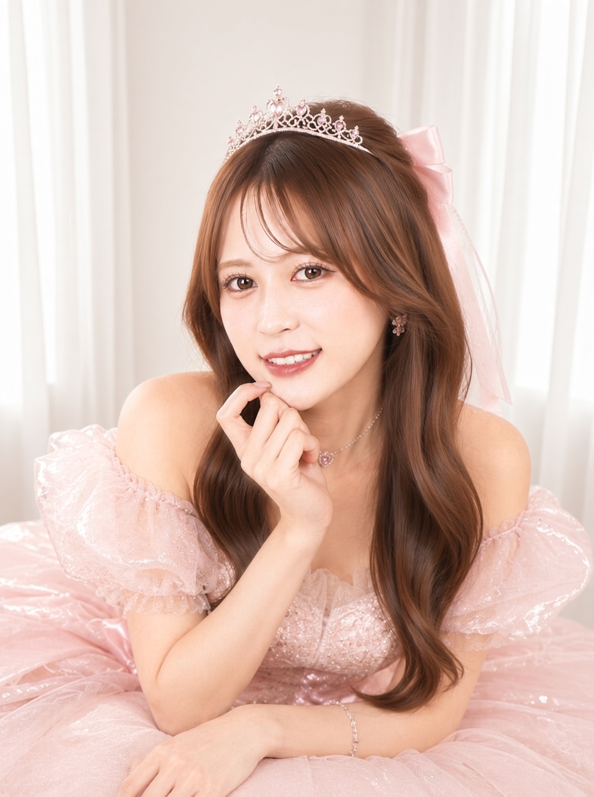 もものプロフィール写真