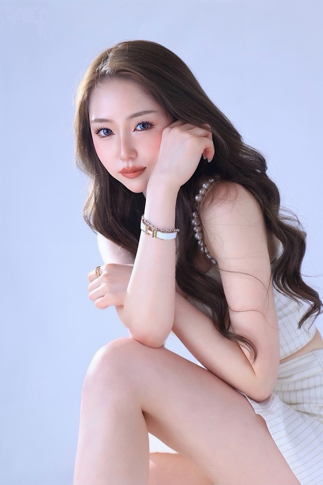 えりのプロフィール写真