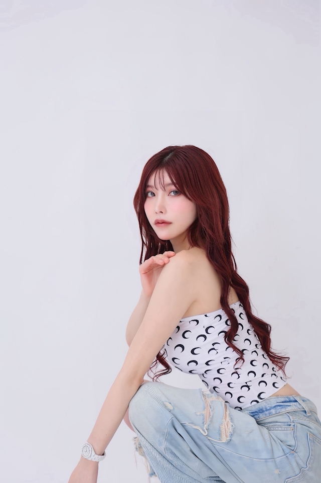 つばきのプロフィール写真