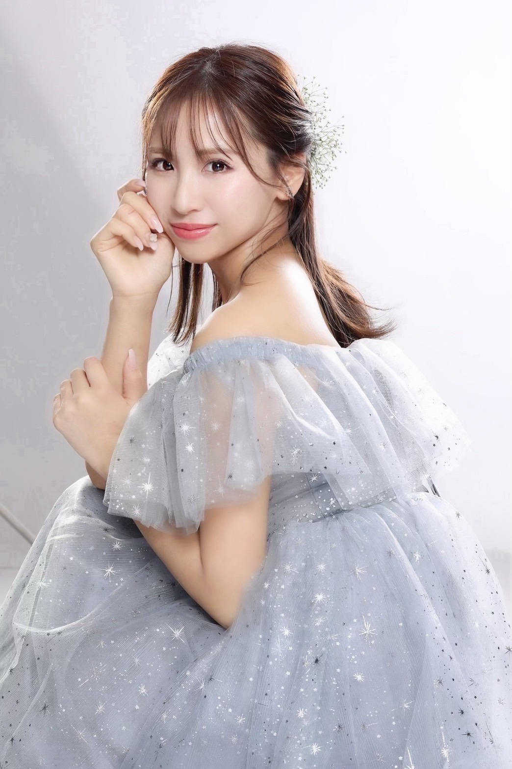 水城えりかのプロフィール写真