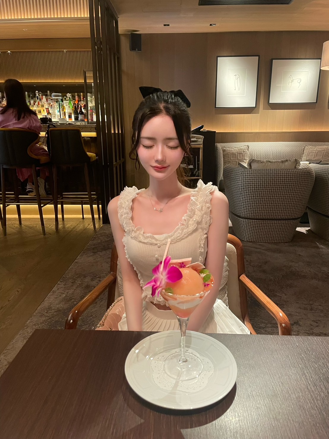 かりんのプロフィール写真
