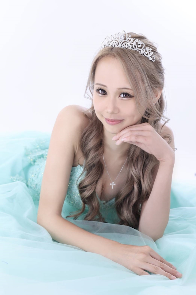 椎名 あおいのプロフィール写真