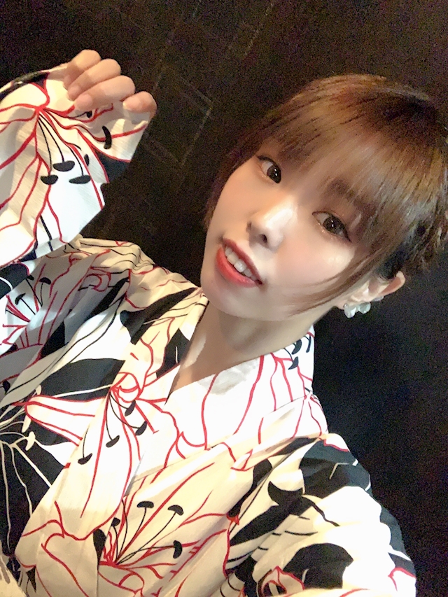 なつこのプロフィール写真