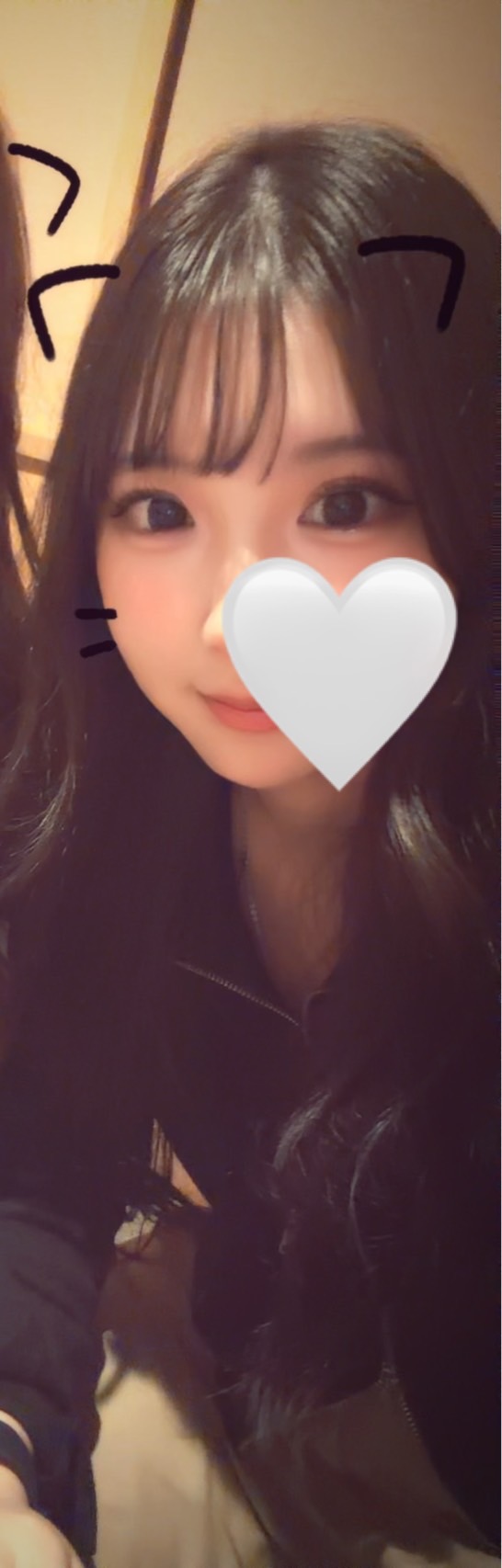 もかのプロフィール写真