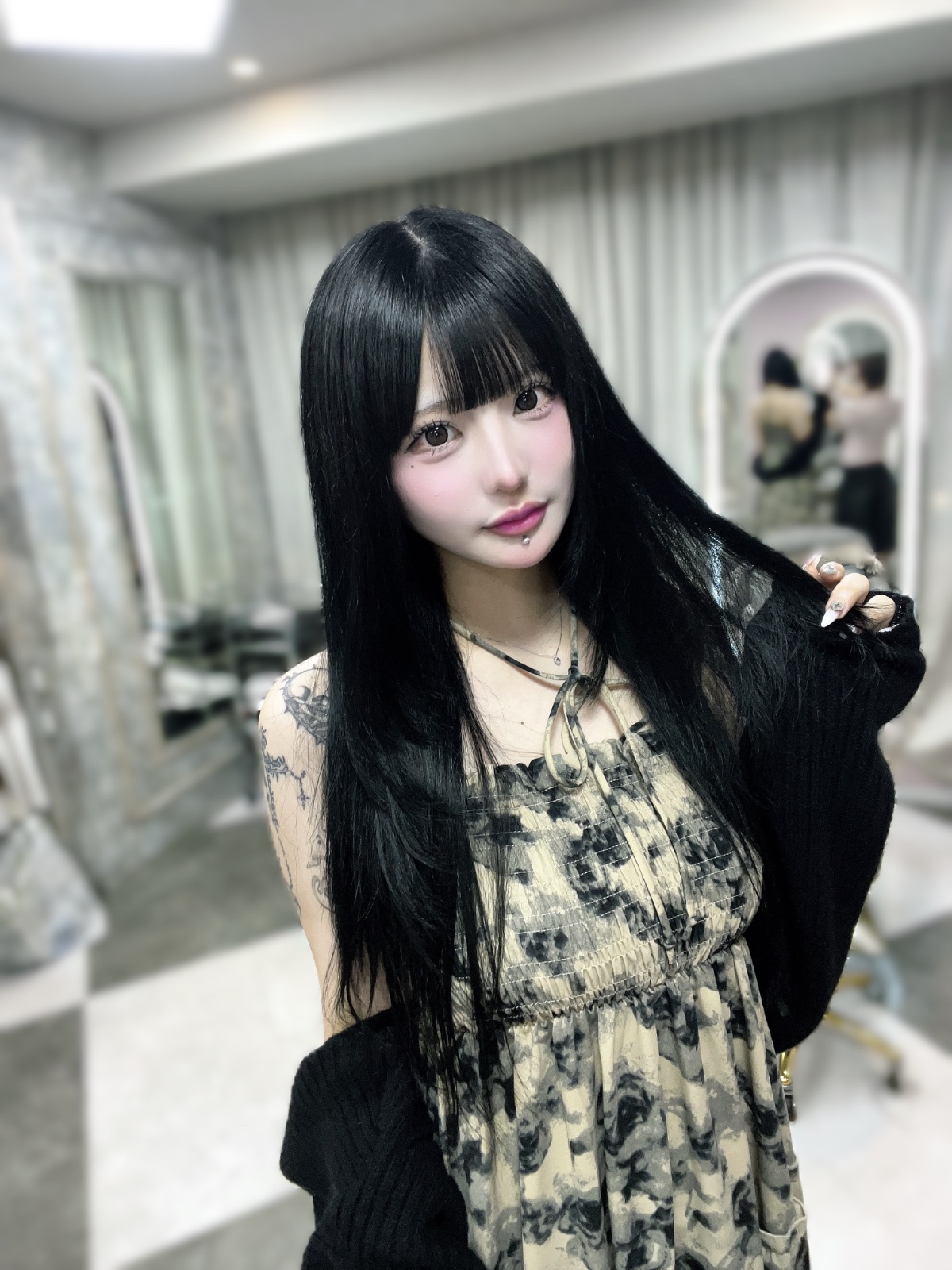 めるのプロフィール写真