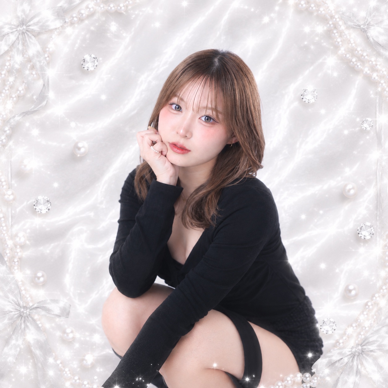 🎶のプロフィール写真
