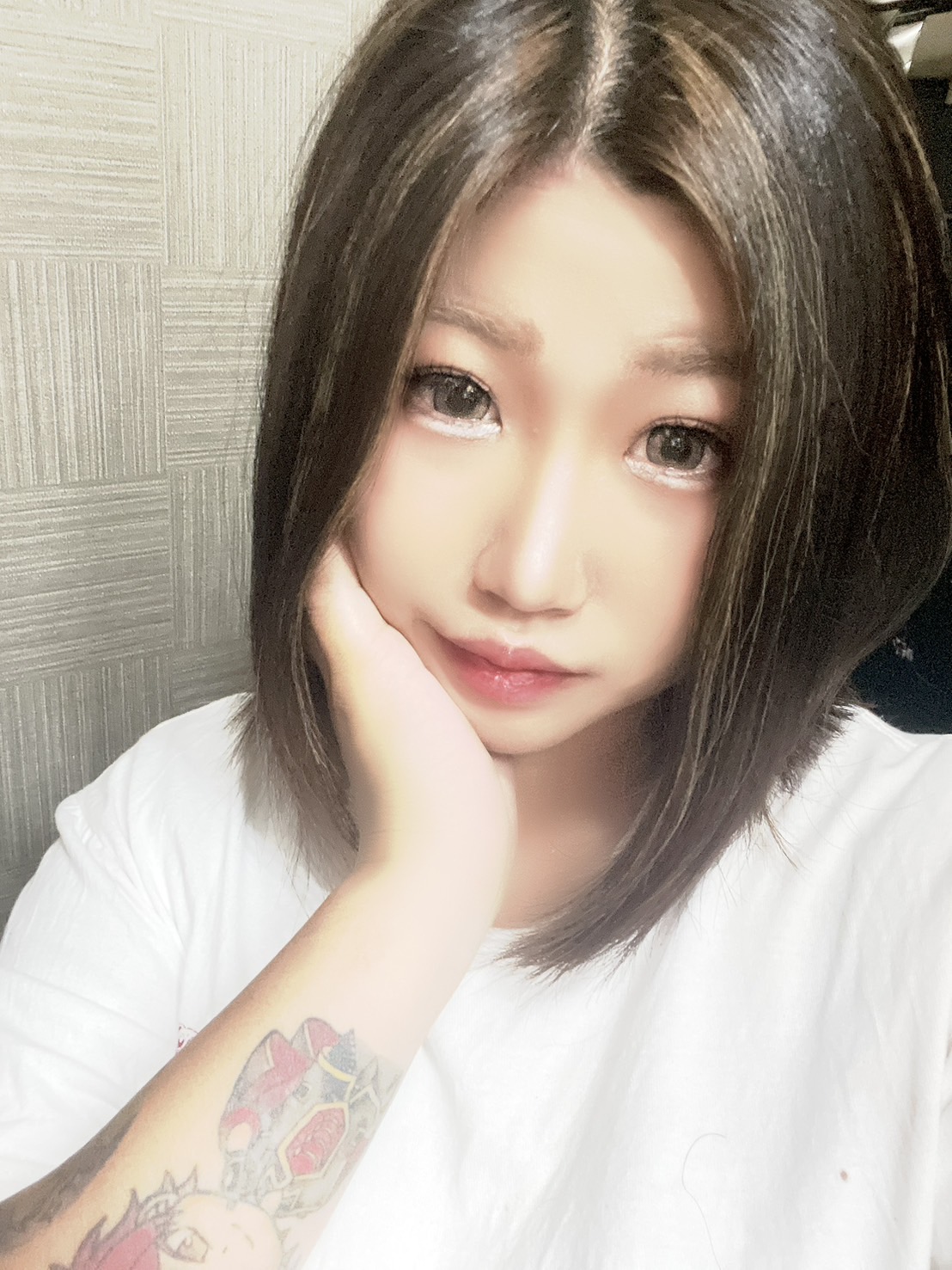 ゆりなのプロフィール写真