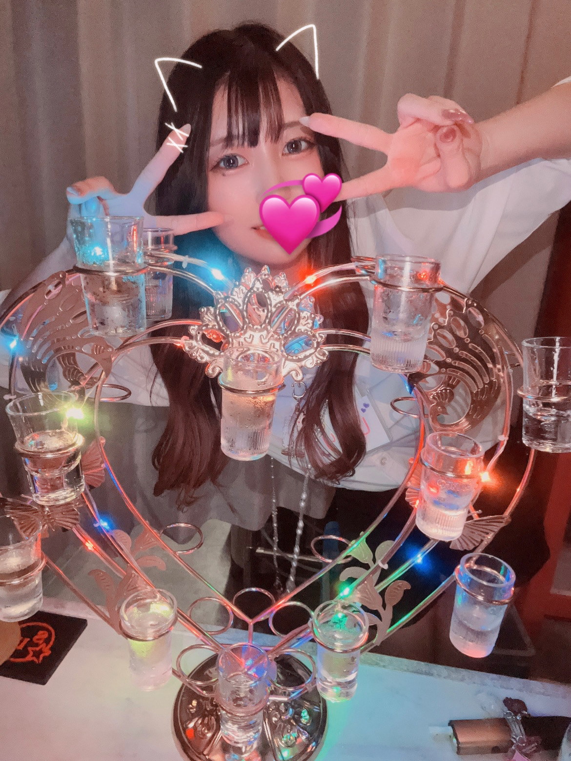 しおりのプロフィール写真