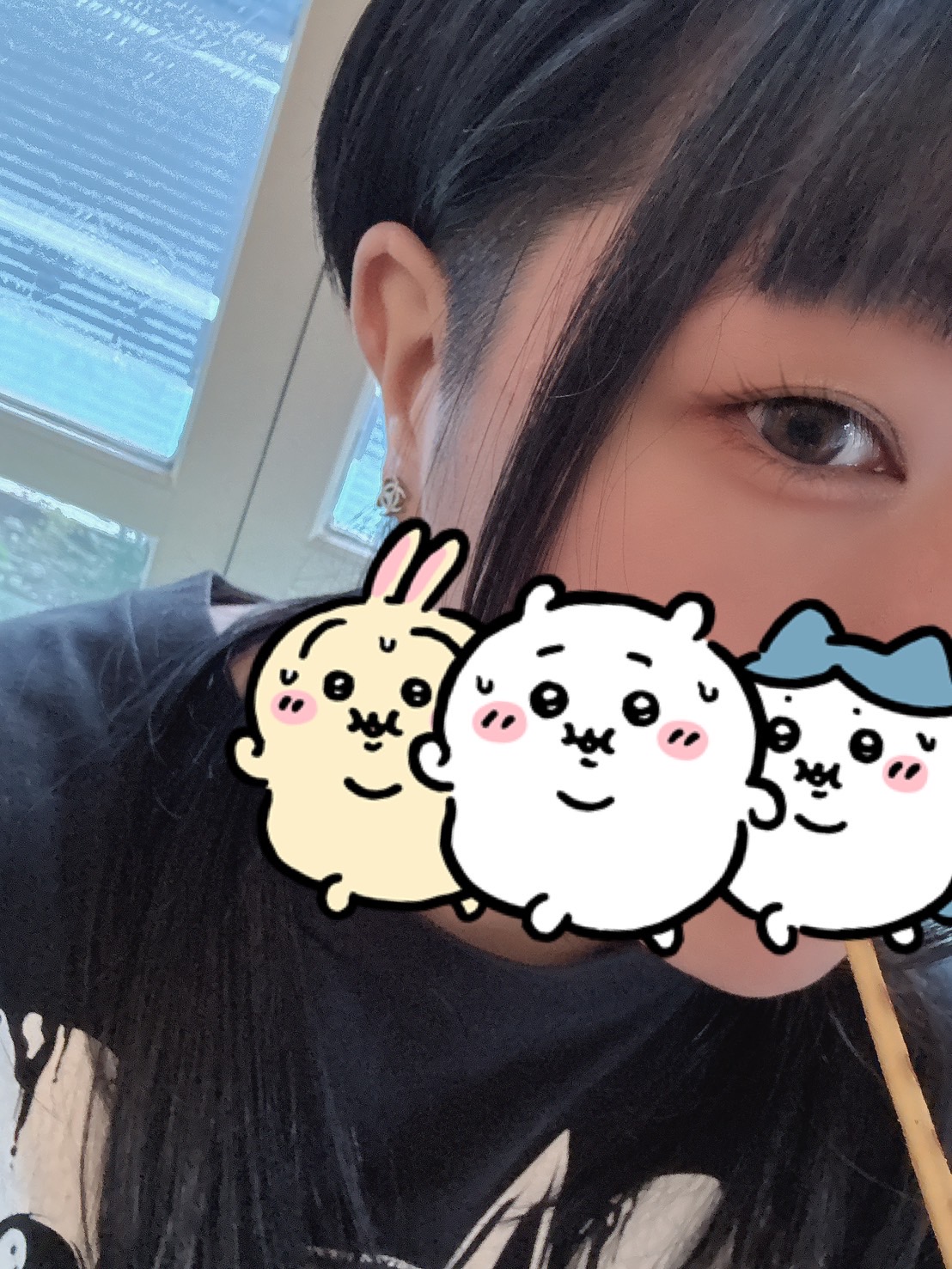 ゆかりのプロフィール写真