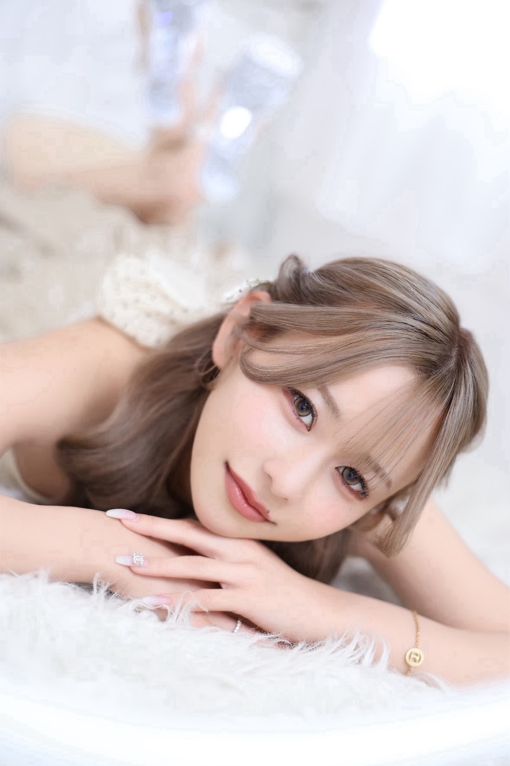 鳳条名桜のプロフィール写真