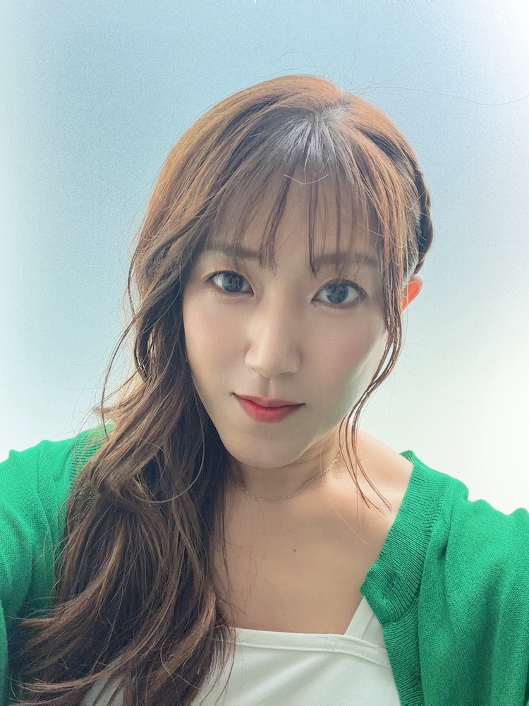 神咲 りおのプロフィール写真