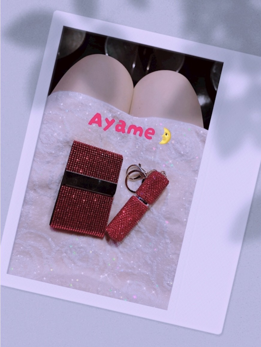 あやめのプロフィール写真