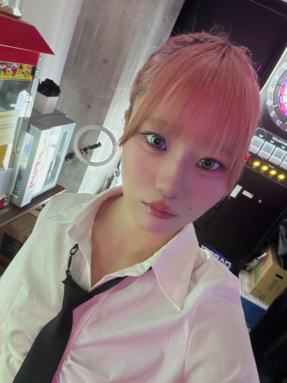 まいなのプロフィール写真