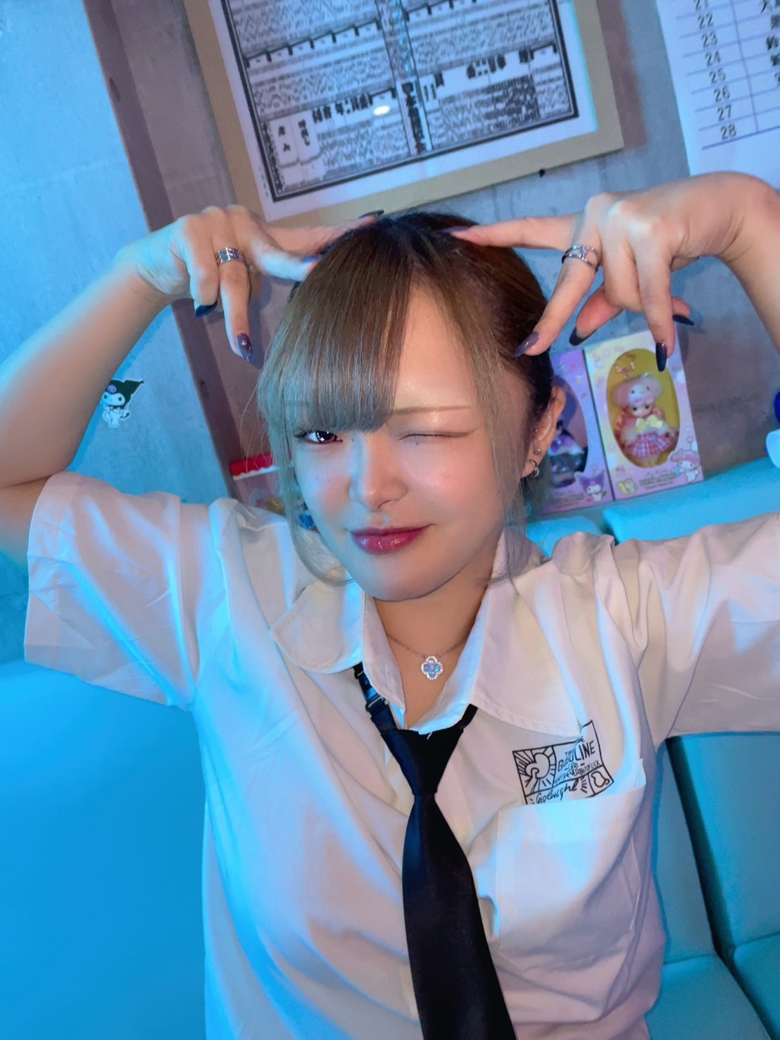つばきのプロフィール写真