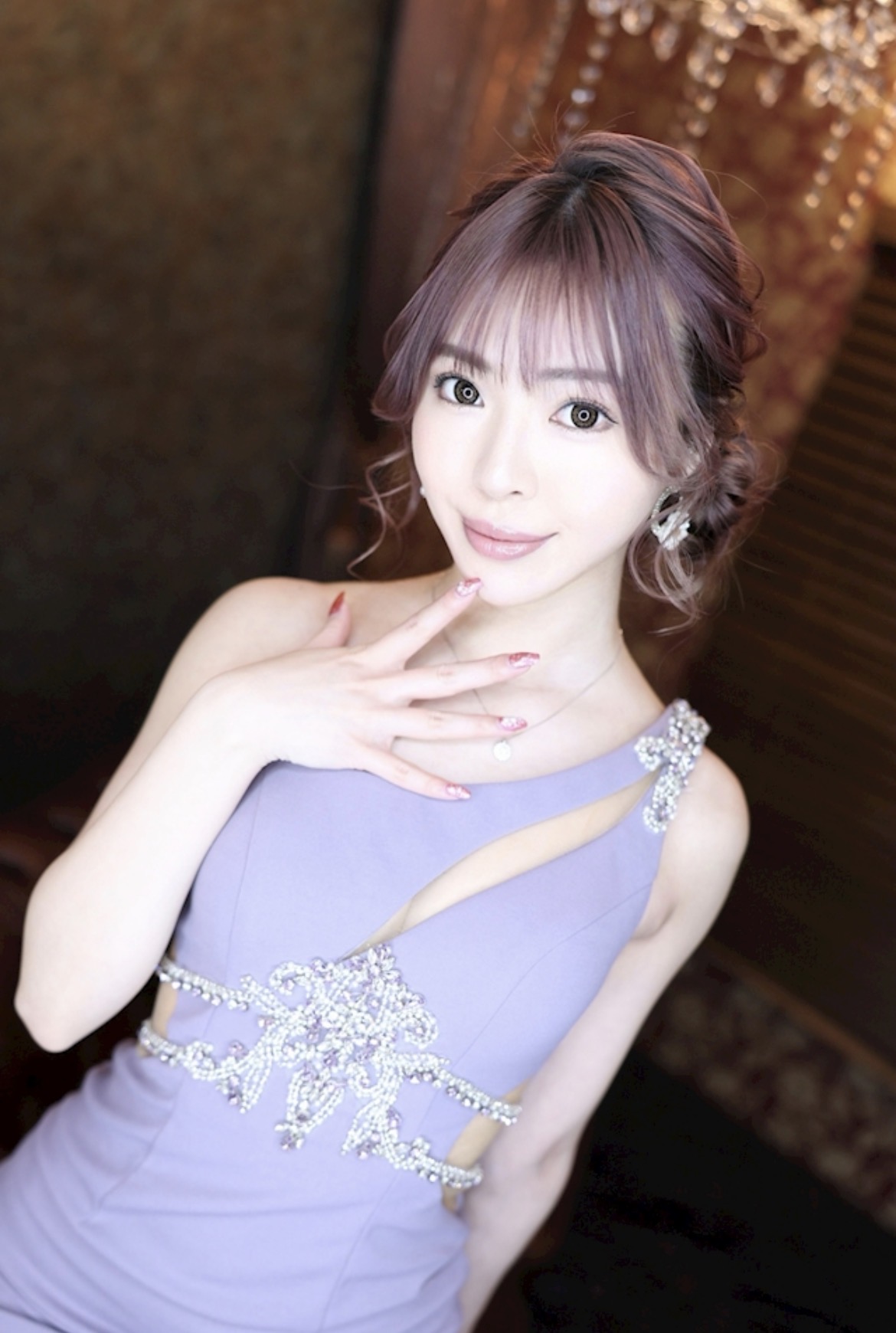 柊　まほのプロフィール写真