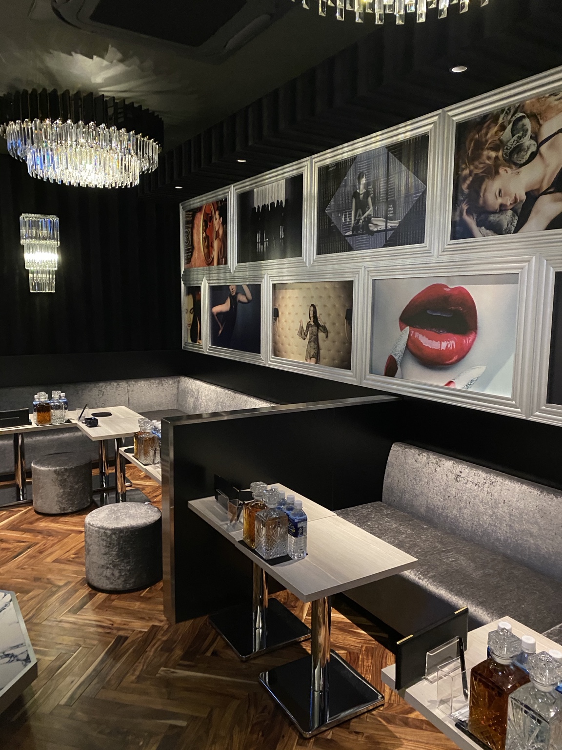 CLUB Bella Donnaの店舗トップ画像 4
