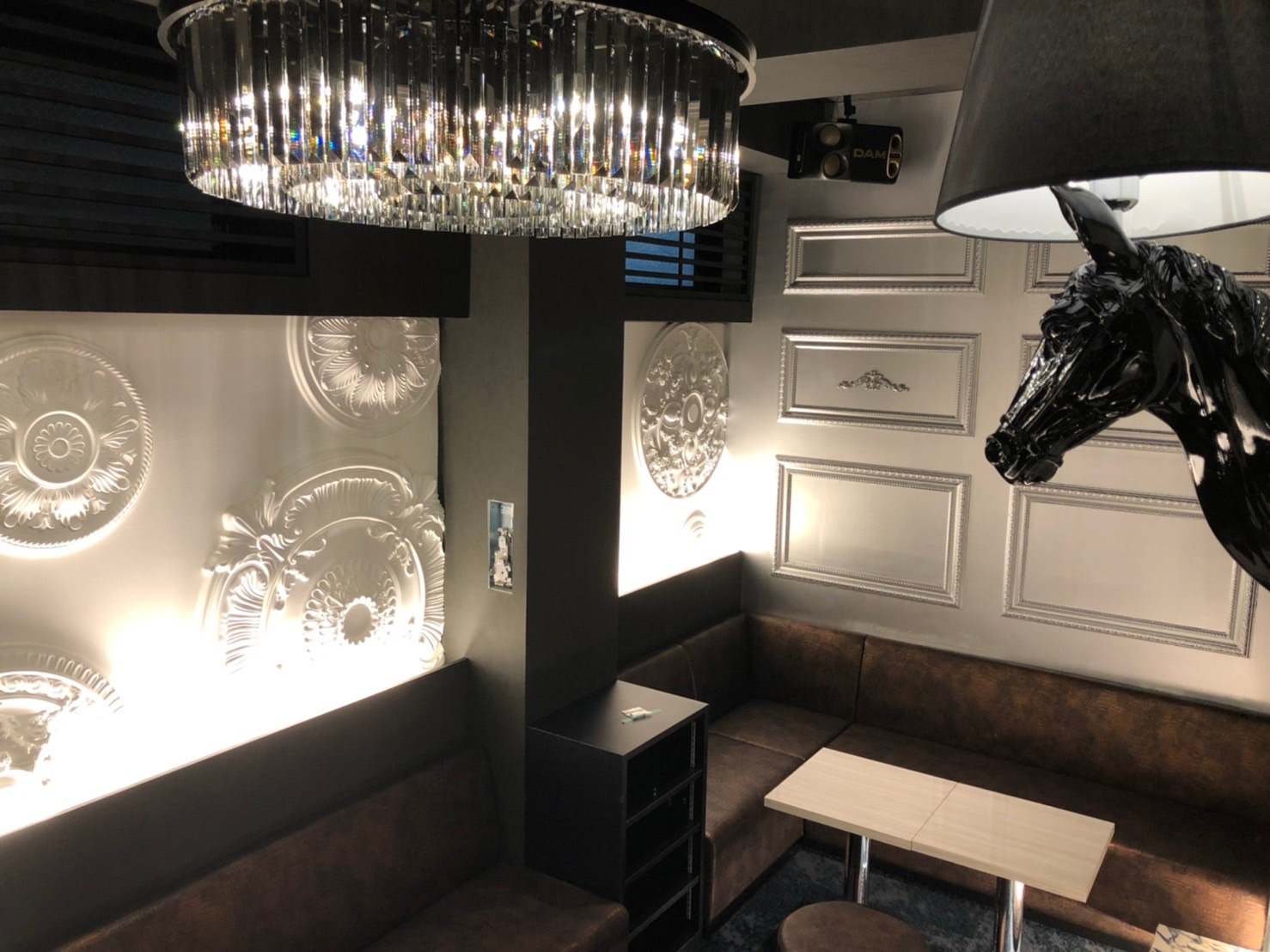 CLUB Bella Donnaの店舗トップ画像 5