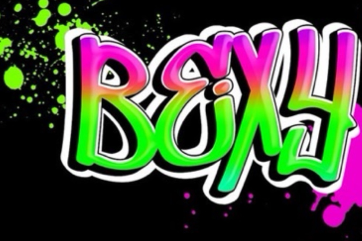 Mix bar BEXYのトップ画像