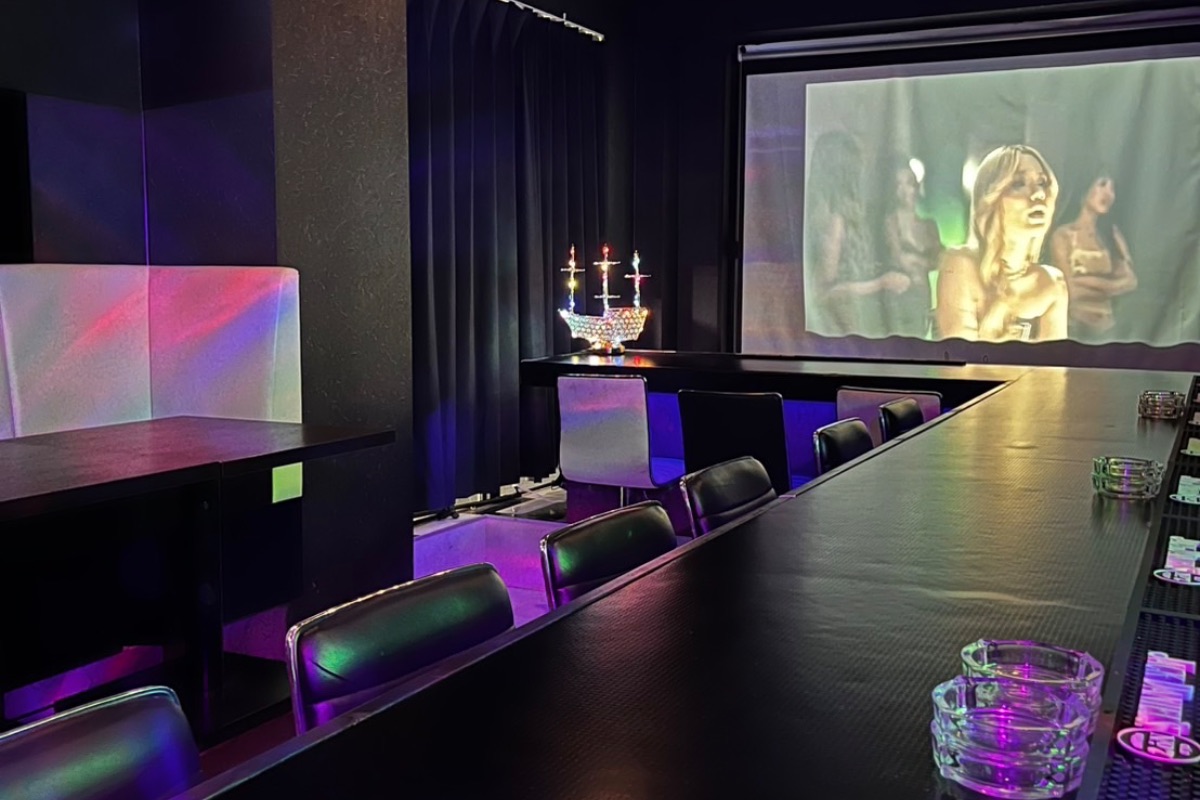 Mix bar BEXYの店舗トップ画像 2