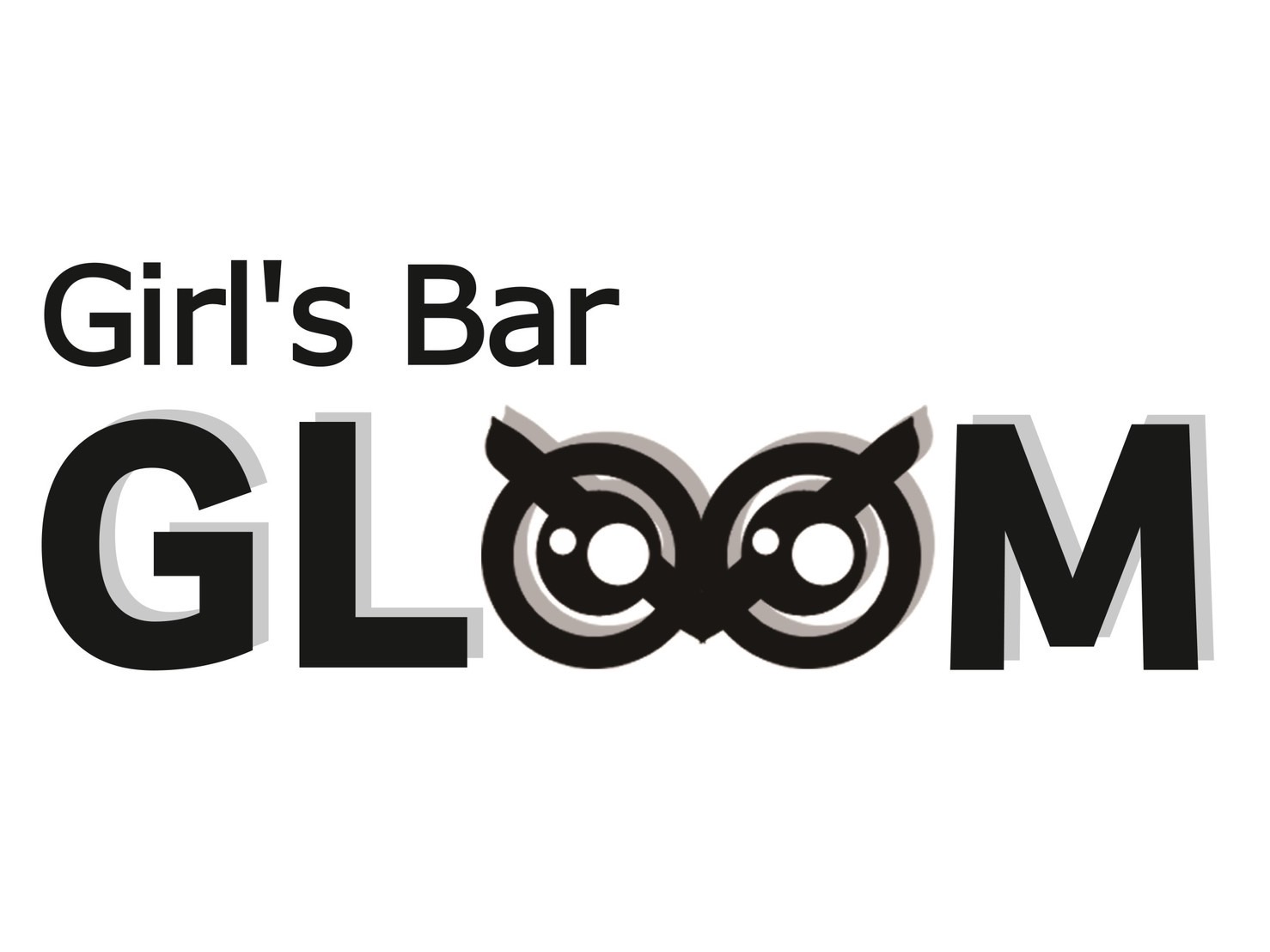 Girl's Bar GLOOMの店舗トップ画像