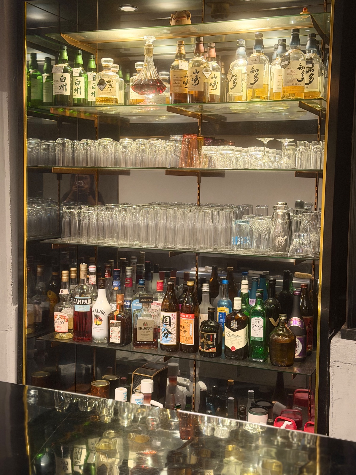 スナック MAHALOの店舗トップ画像 2