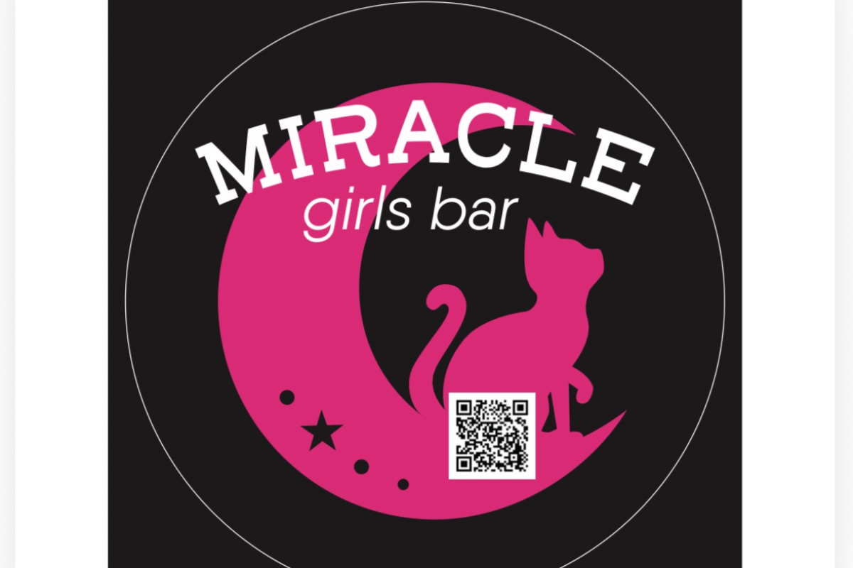 Miracle Girl's Barの店舗トップ画像 3