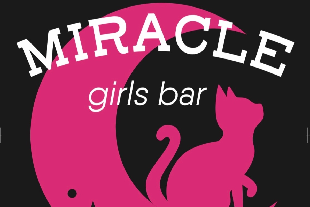 Miracle Girl's Barの店舗トップ画像