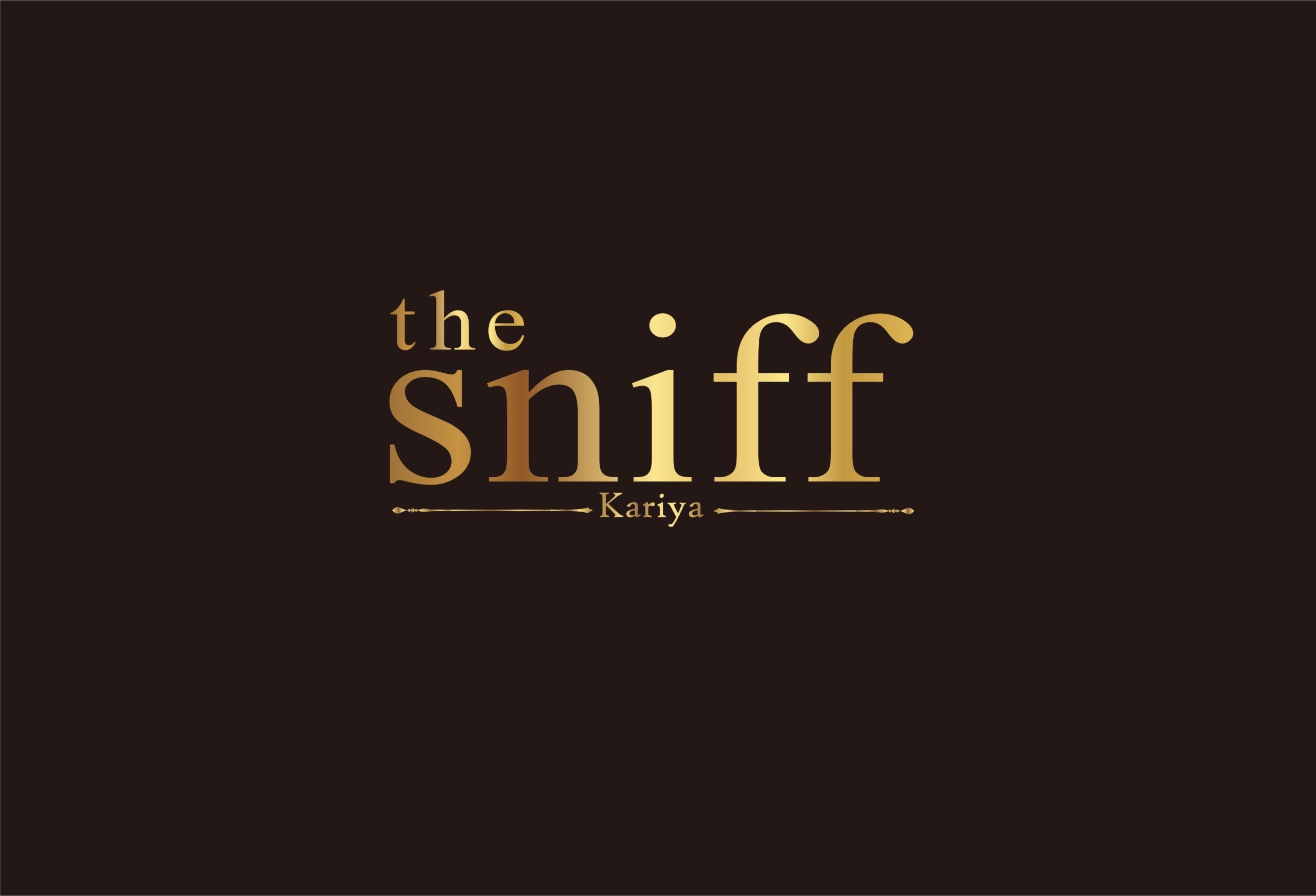 The Sniff(スニフ)の店舗トップ画像