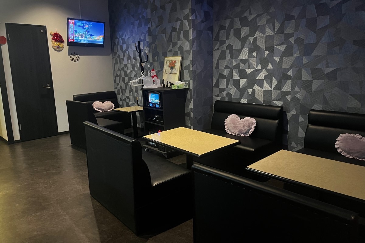 Venus(ヴィーナス)の店舗トップ画像 3