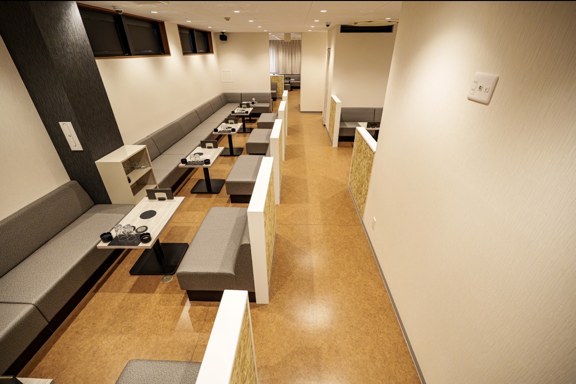 CLUB chou chouの店舗トップ画像 3
