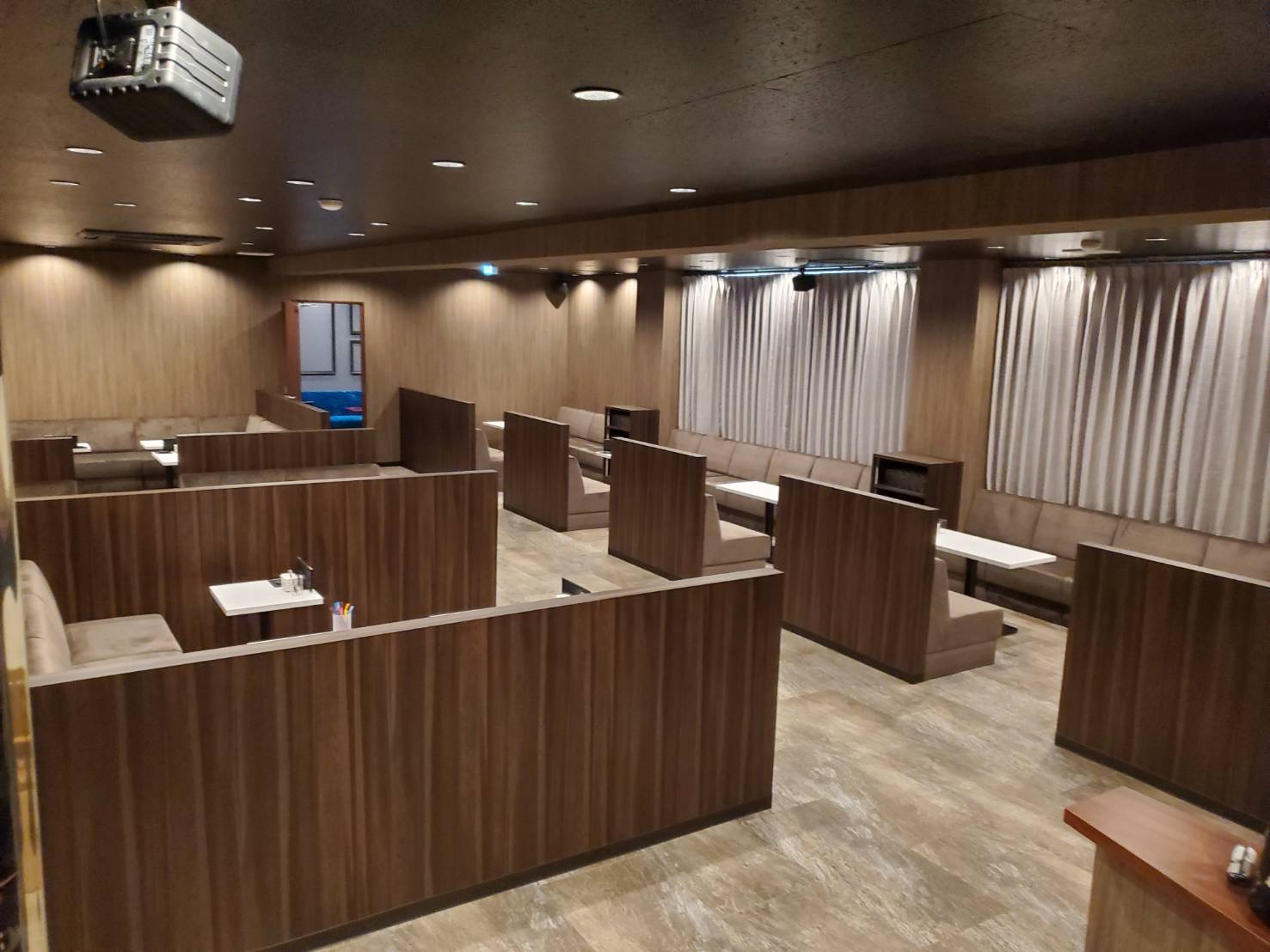 CLUB ORIGINの店舗トップ画像 2