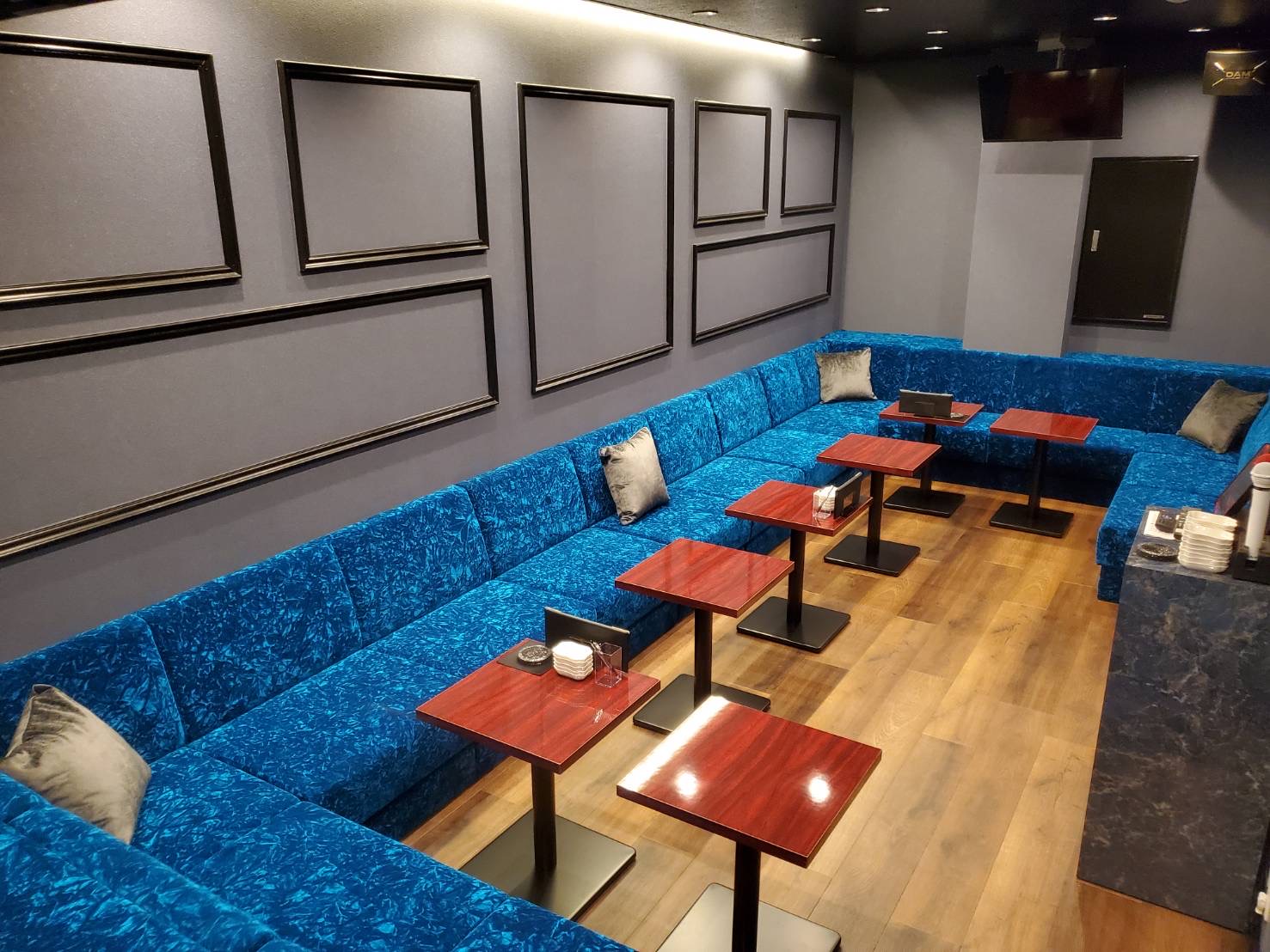 CLUB ORIGINの店舗トップ画像 3